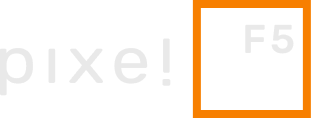 PixelF5 Logo
